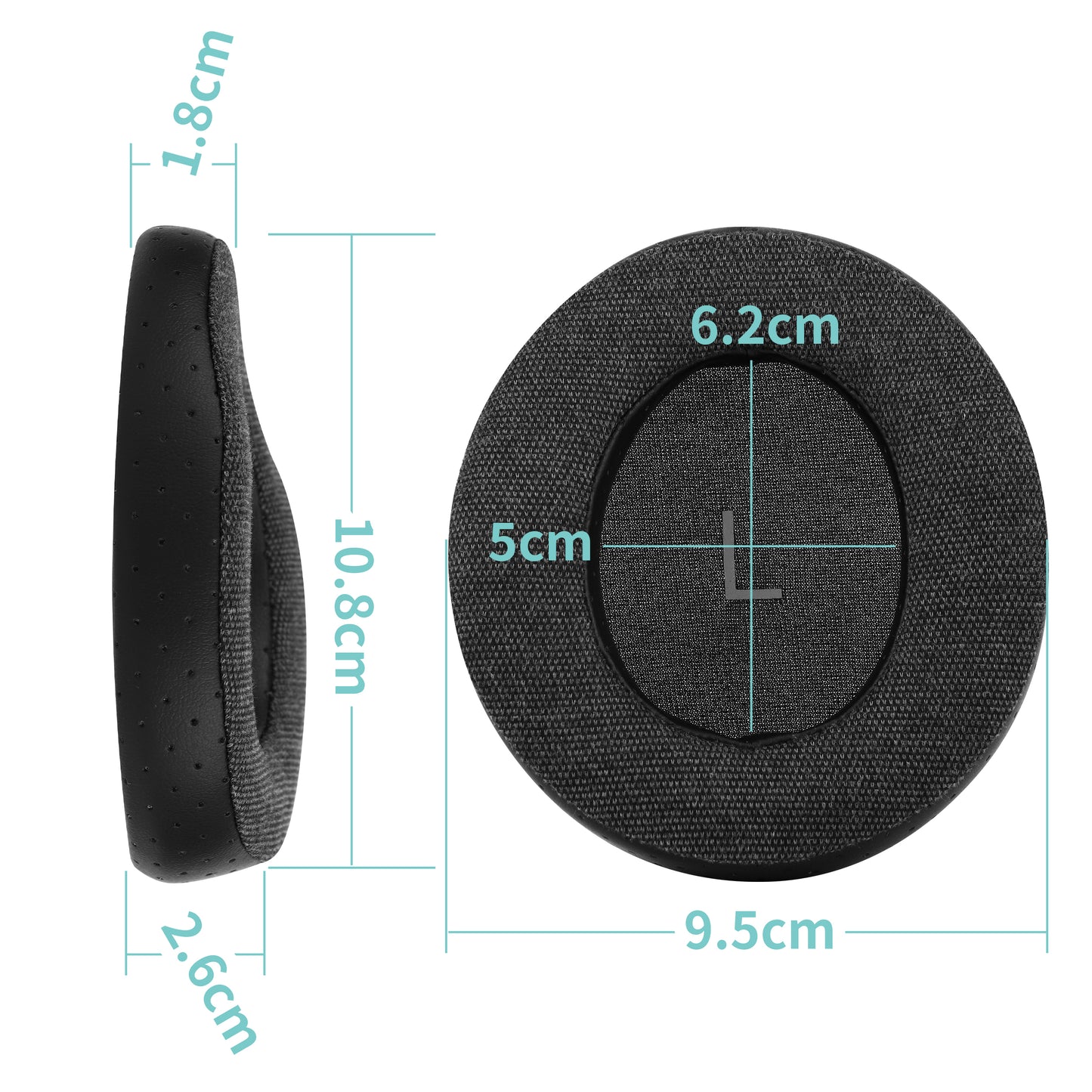 SV023 Ear Pads