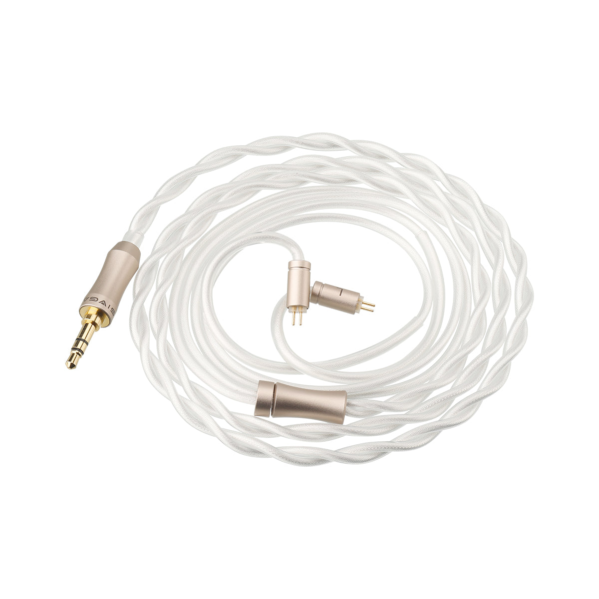 Audio Cable for Que