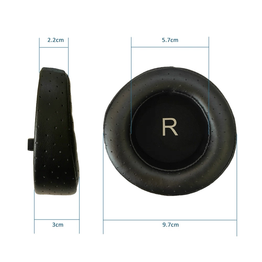Phoenix Ear Pads