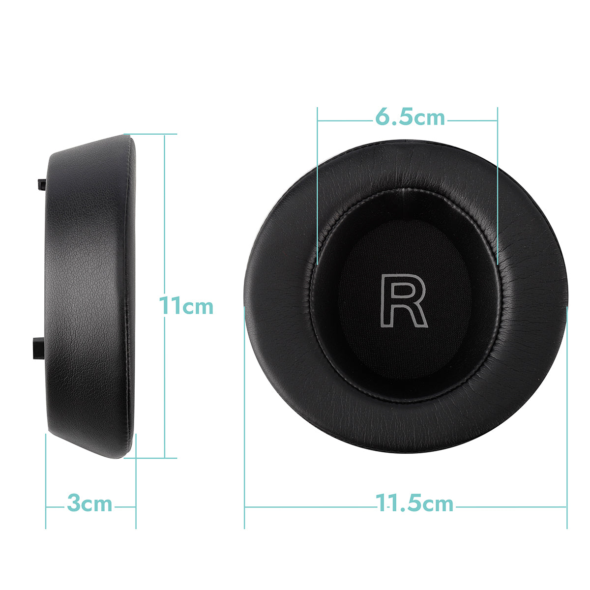 Apollo Ear Pads
