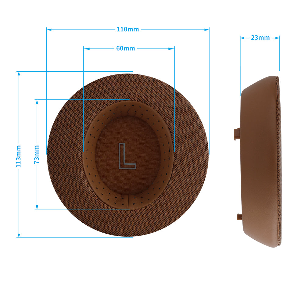 LUAN Ear Pads