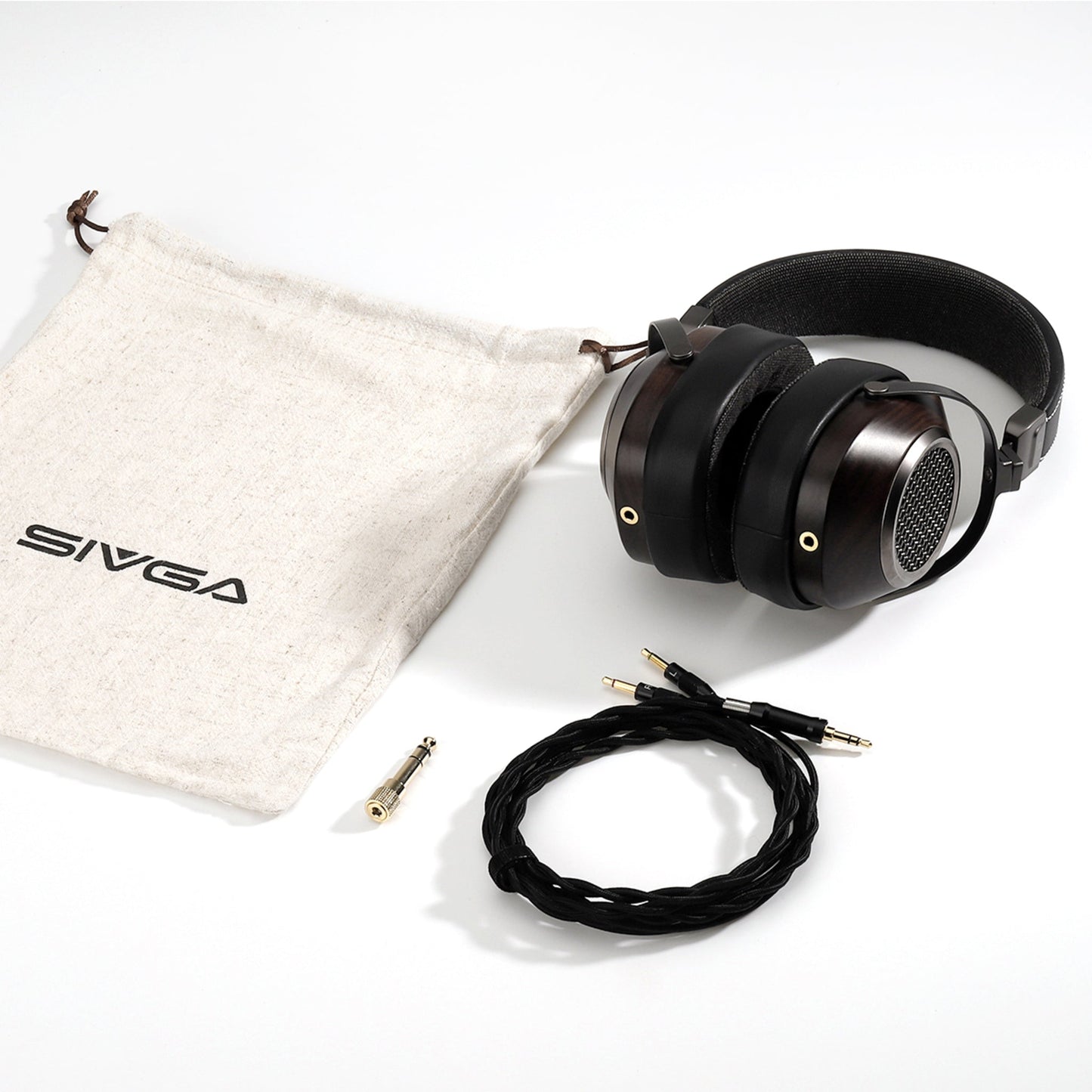 ANSER - SIVGA Official Store