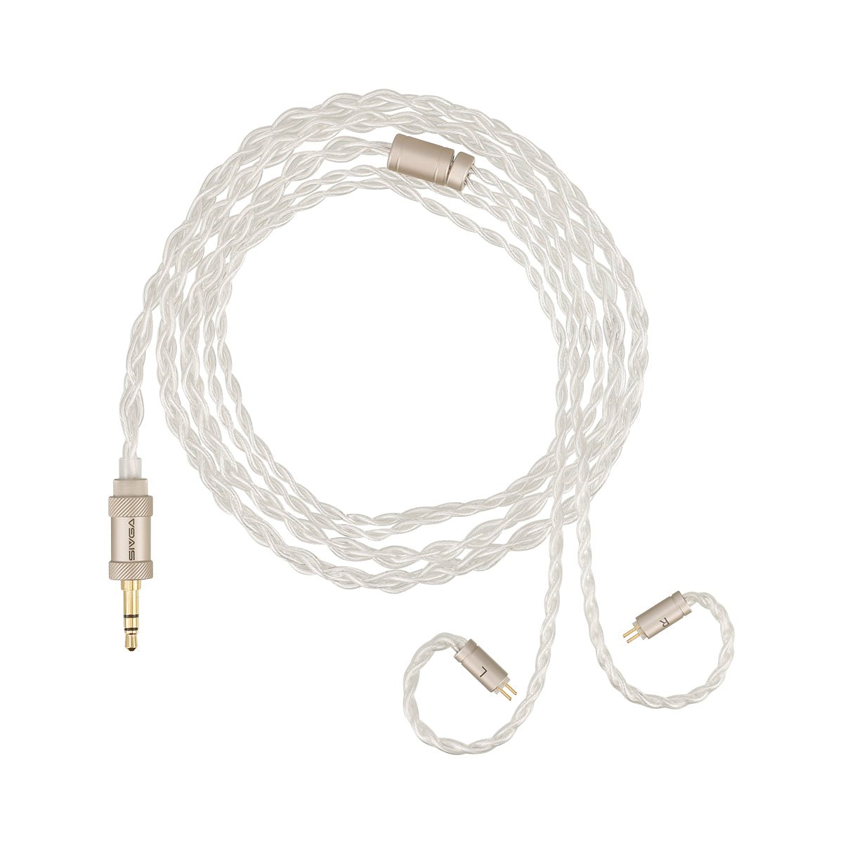 Earphone Cable for Que UTG - SIVGA Official Store
