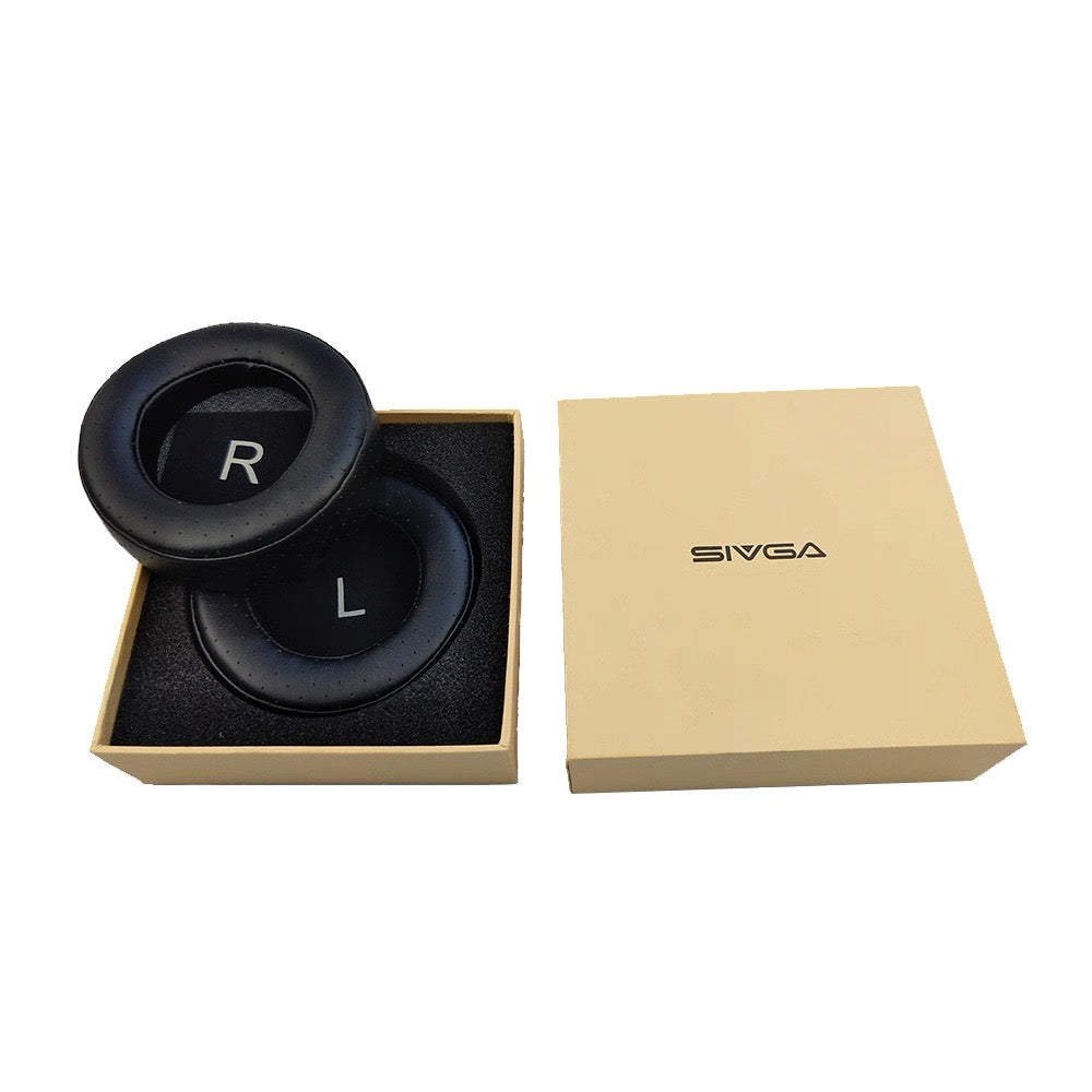 Phoenix Ear Pads