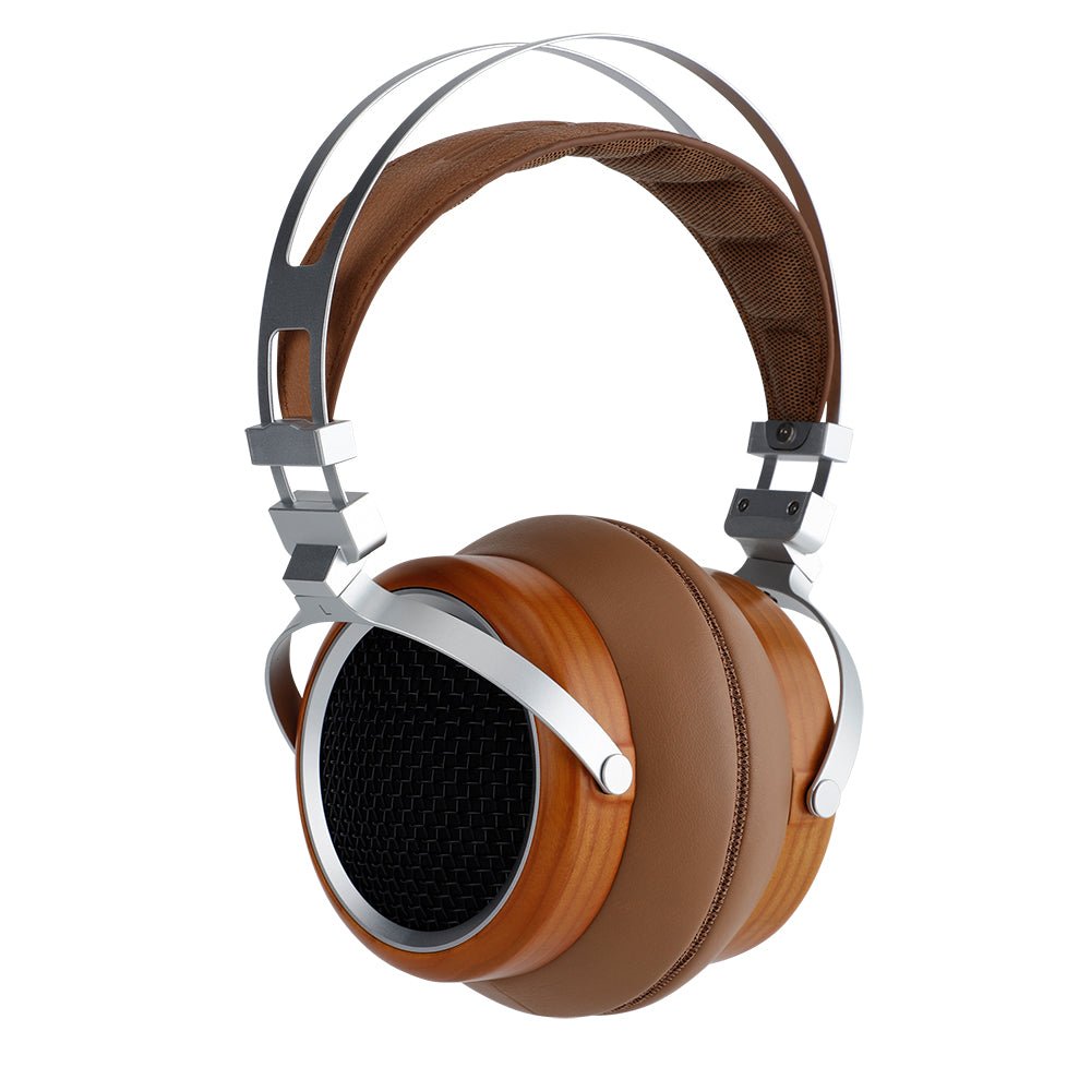 ヘッドホン Sivga Luan SIVGA LUAN Open-Back HiFi Headphones | Official Store – SIVGA