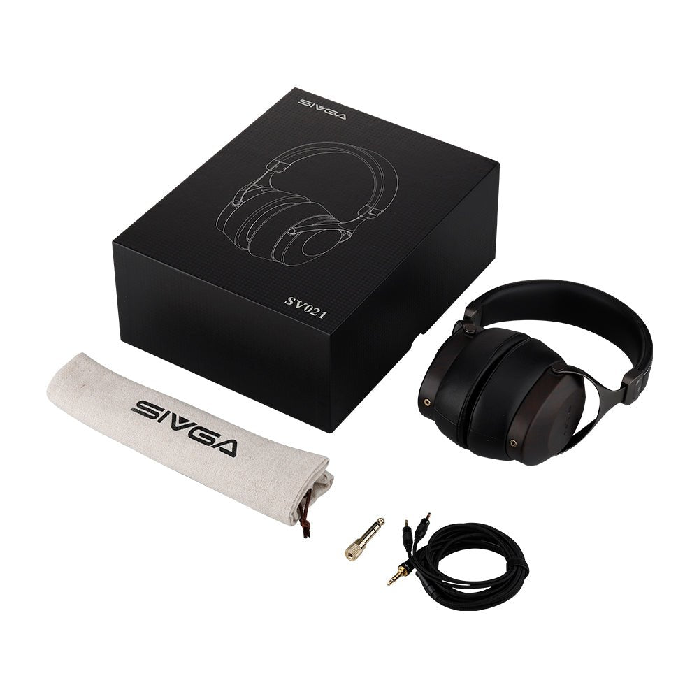 SV021 - SIVGA Official Store