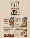 SIVGA 10th Anniversary Celebration