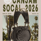Sivga Will Attend CanJam SoCal 2026 - SIVGA Official Store