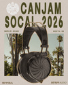 Sivga Will Attend CanJam SoCal 2026 - SIVGA Official Store