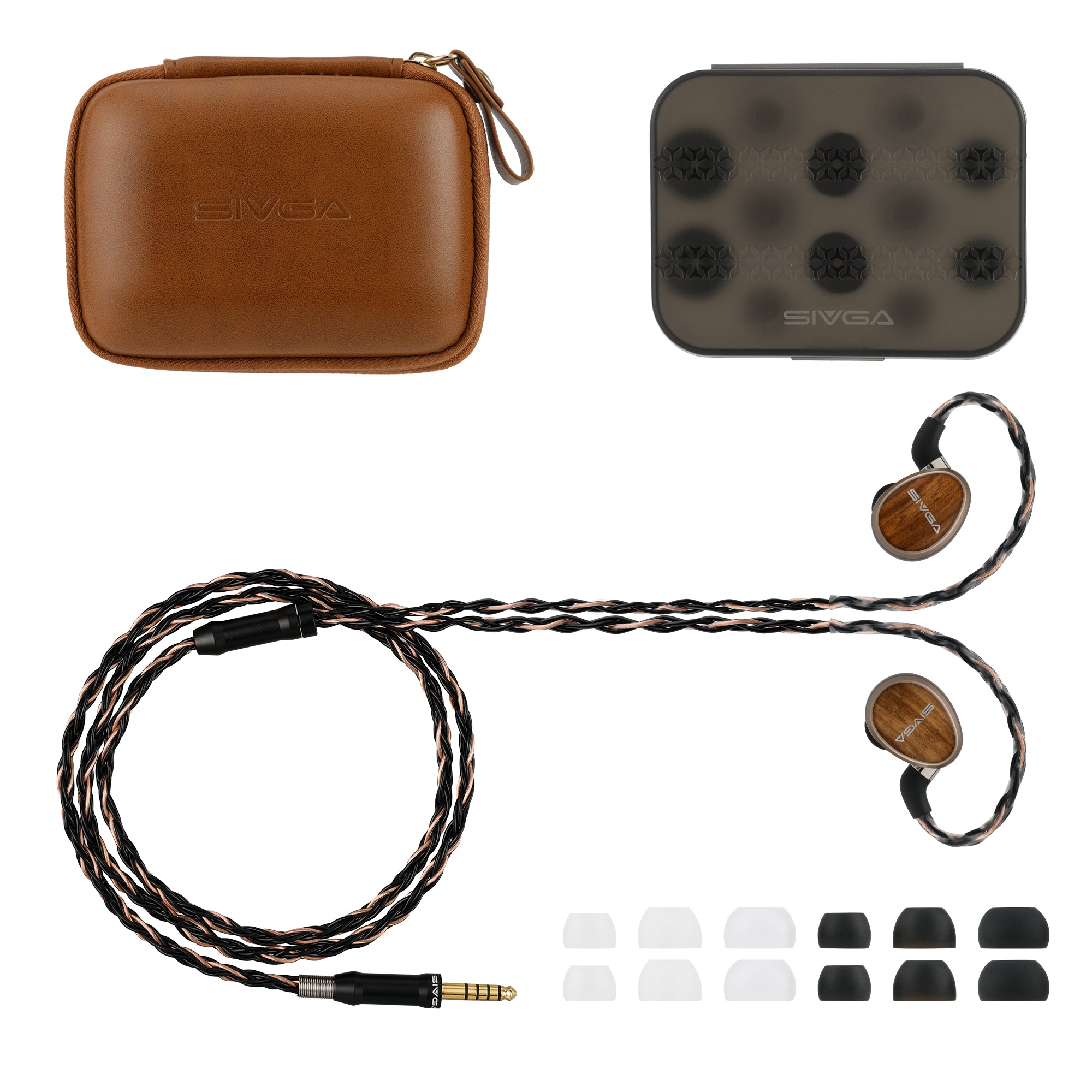 Nightingale PRO – SIVGA Official Store