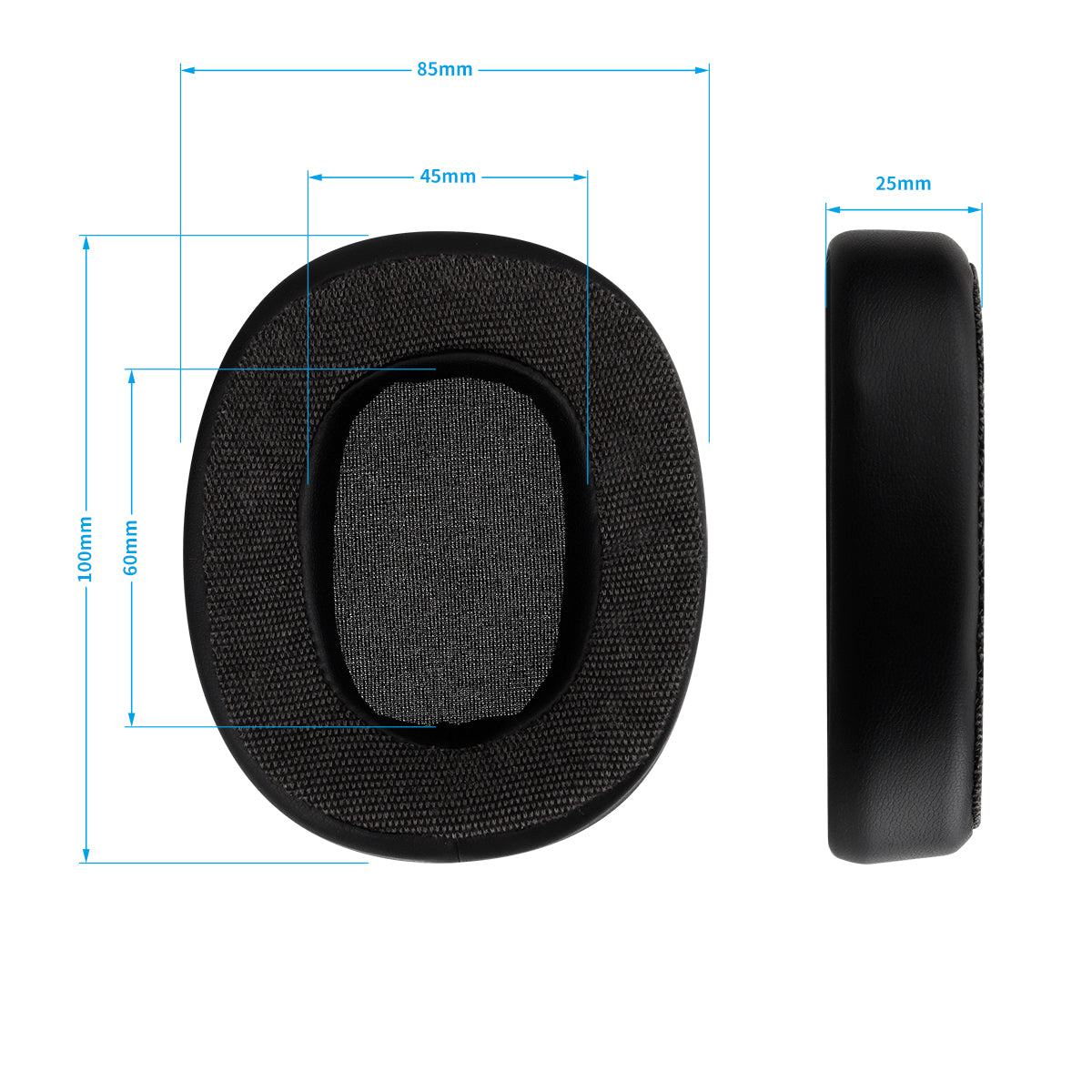 ANSER Ear Pads
