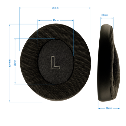 PENG  Ear Pads