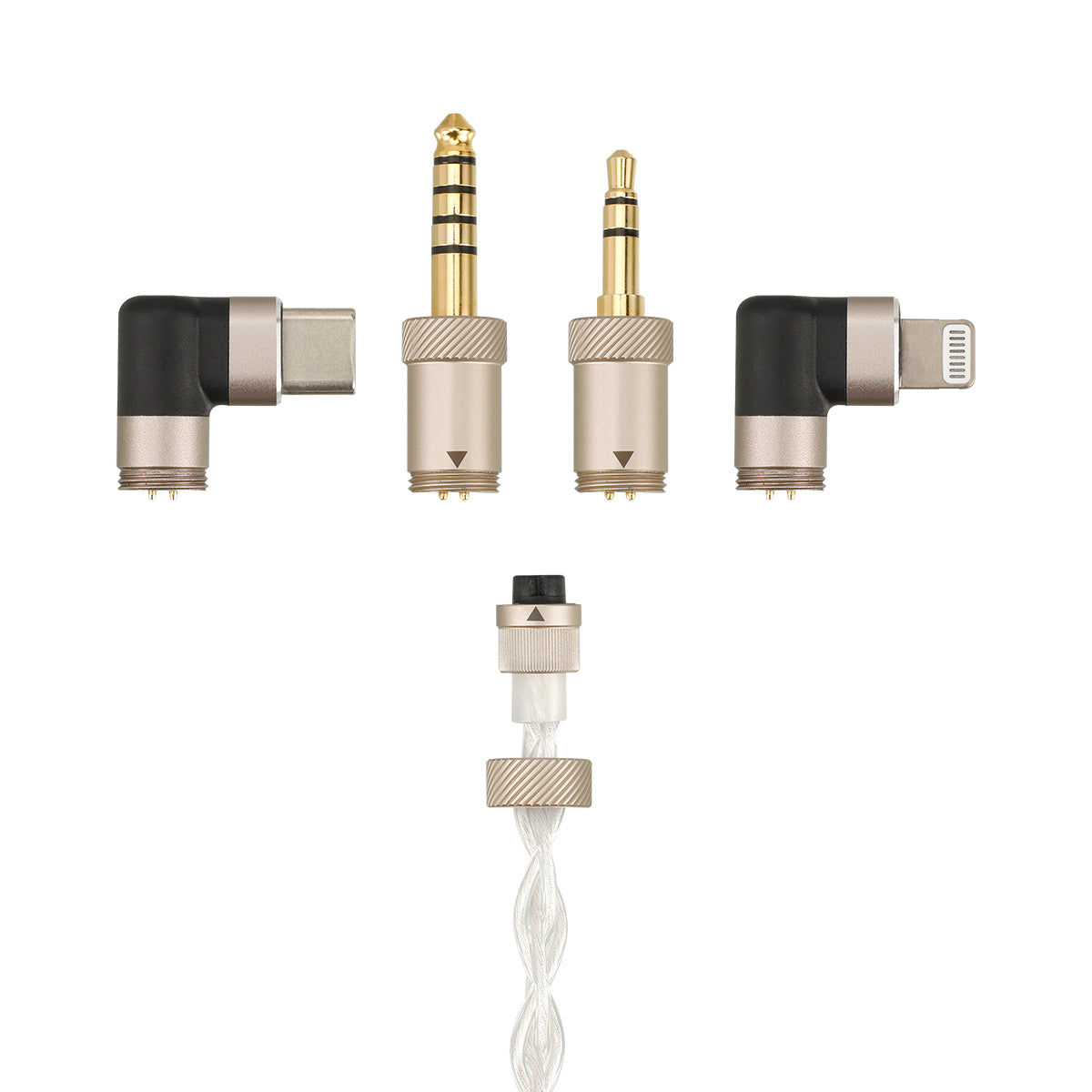 Amplifier for Que UTG