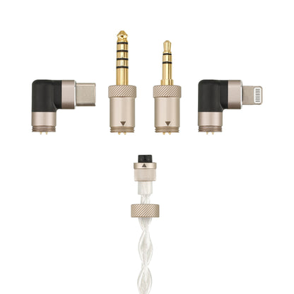 Amplifier for Que UTG