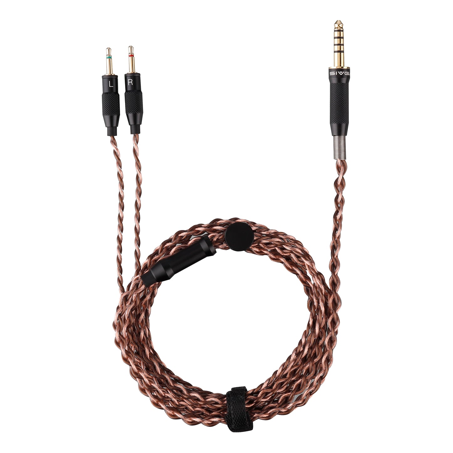 6N OCC Audio Cable