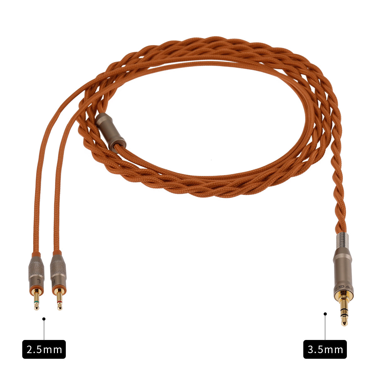 Audio Cable for Phoenix / Oriole / SV021