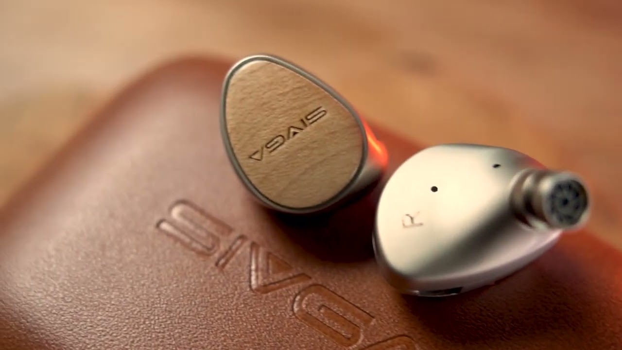 Prime Audio Reviews | SIVGA Que Review