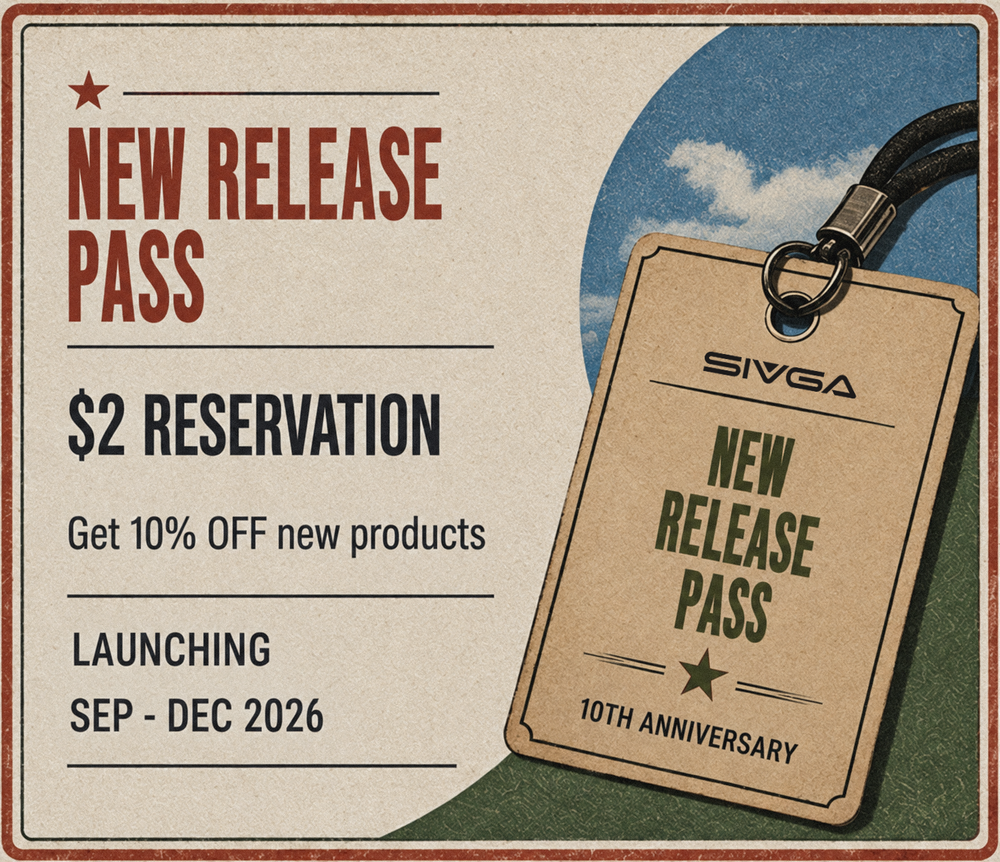 New Release Pass