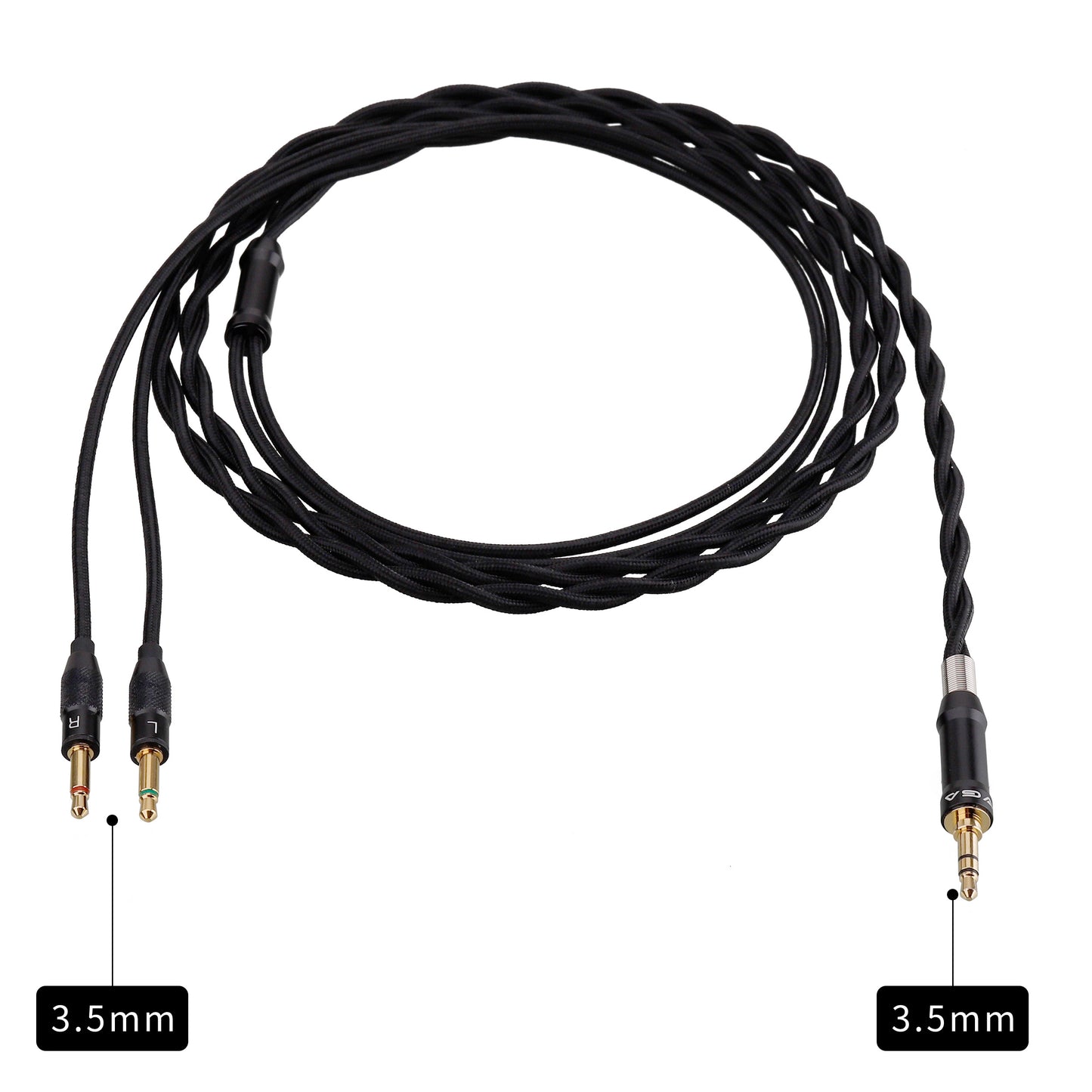 Audio Cable for LUAN/ANSER/SV023