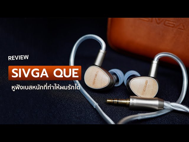 Video review thumbnail