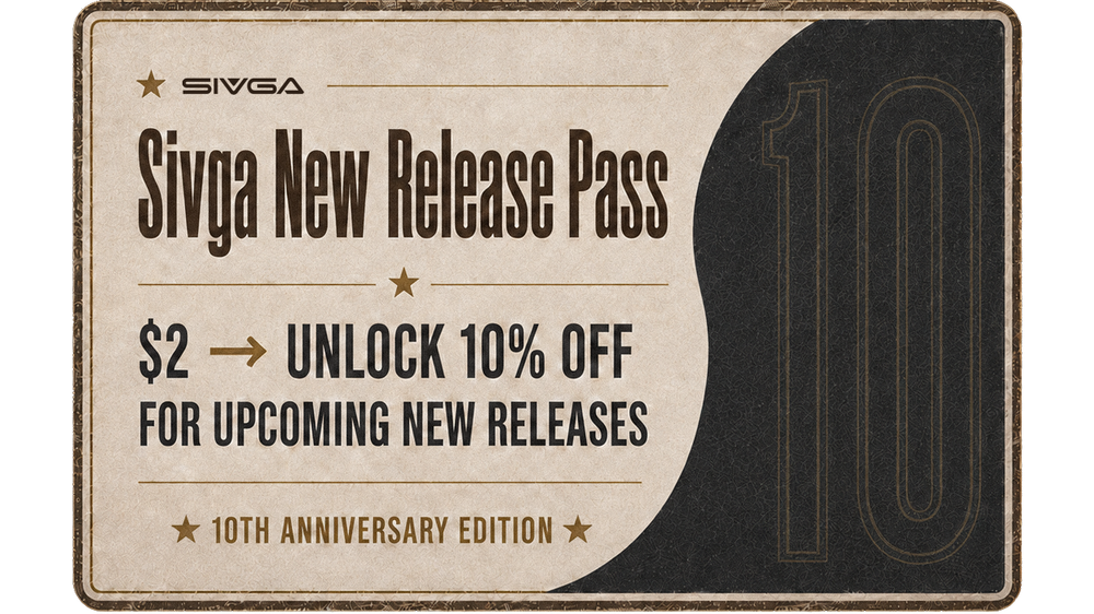 New Product Pass