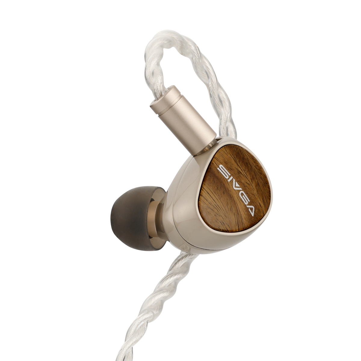 SIVGA Que UTG Wired HiFi IEMs | Official Store – SIVGA Official Store SIVGA Que UTG Wired HiFi IEMs | Official Store – SIVGA Official Store