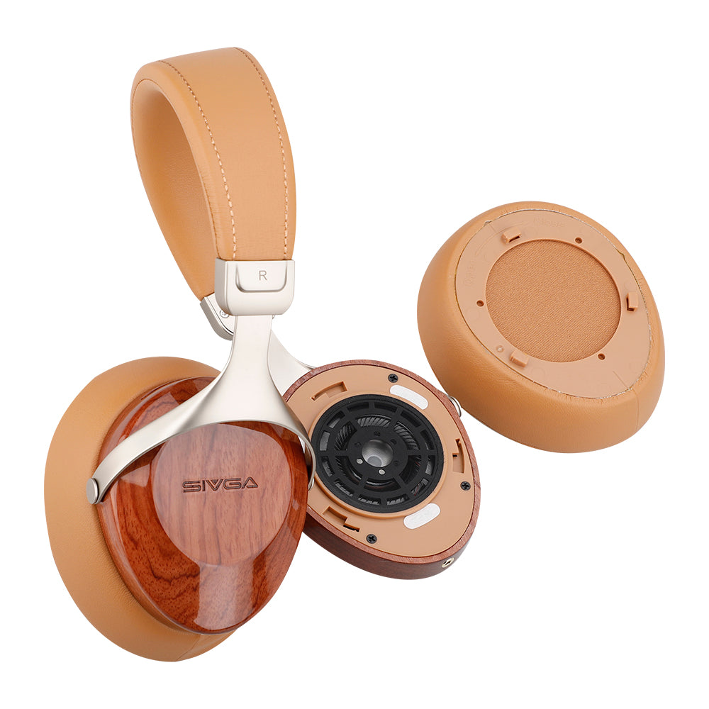 SV021 Ear Pads