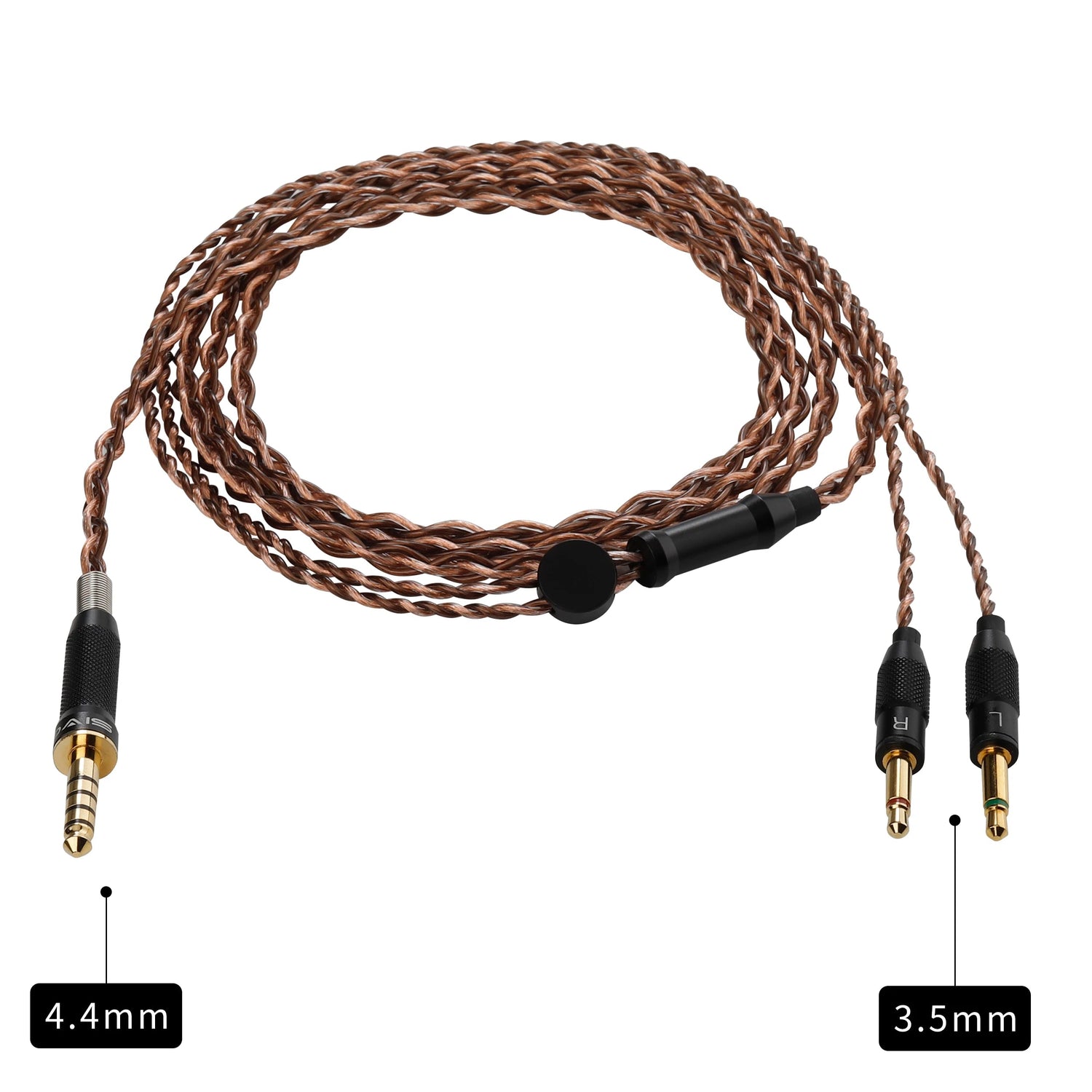 6N OCC Audio Cable - SIVGA Official Store