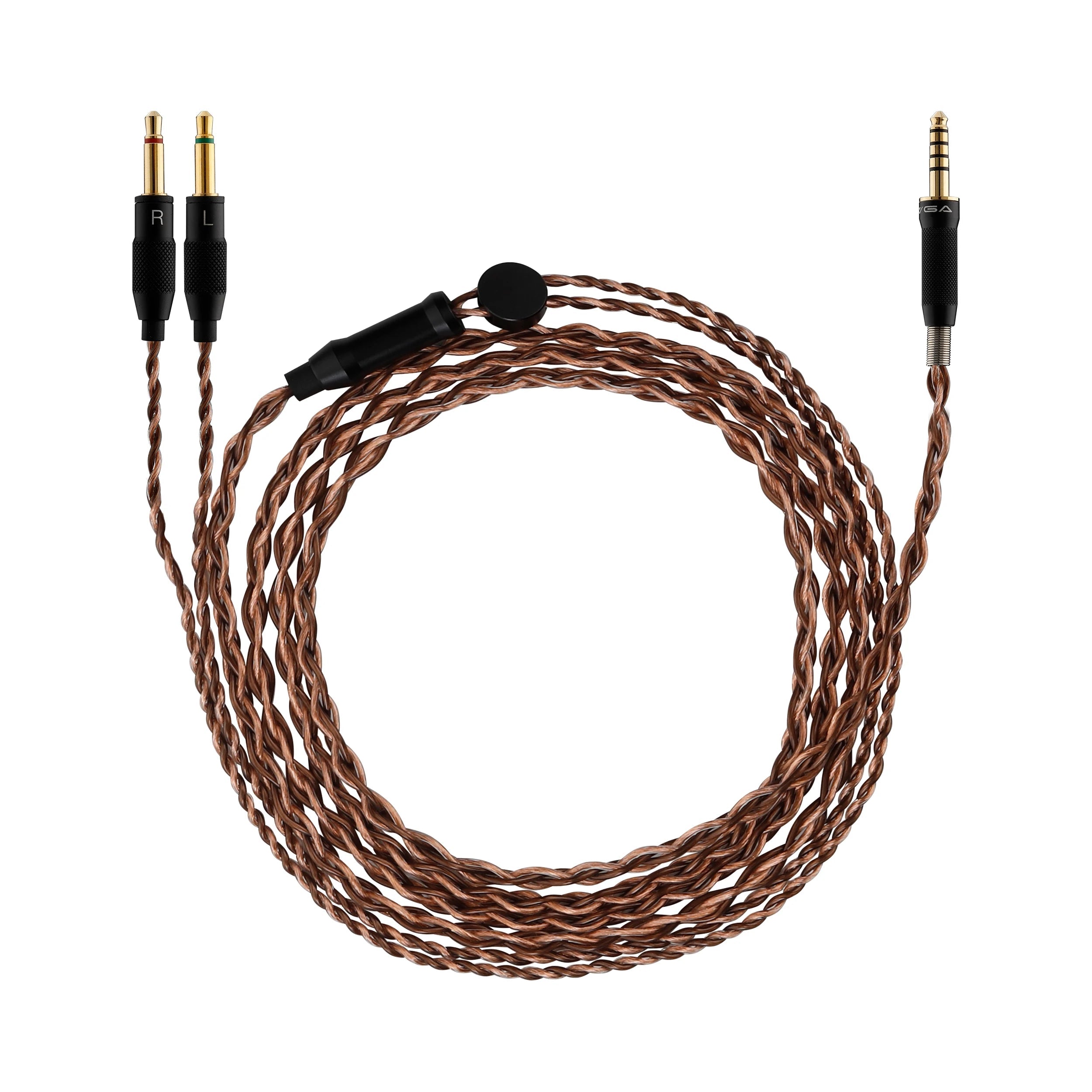 6N OCC Audio Cable - SIVGA Official Store