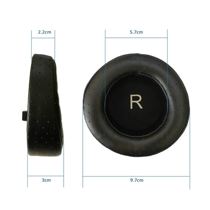 Phoenix Ear Pads