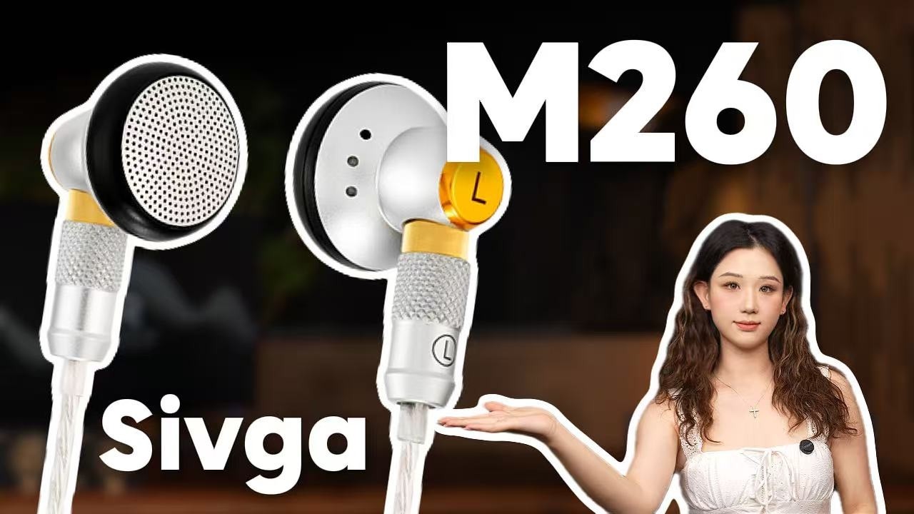 Video review thumbnail