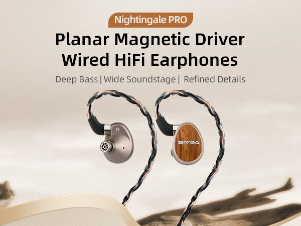 Nightingale PRO – SIVGA Official Store