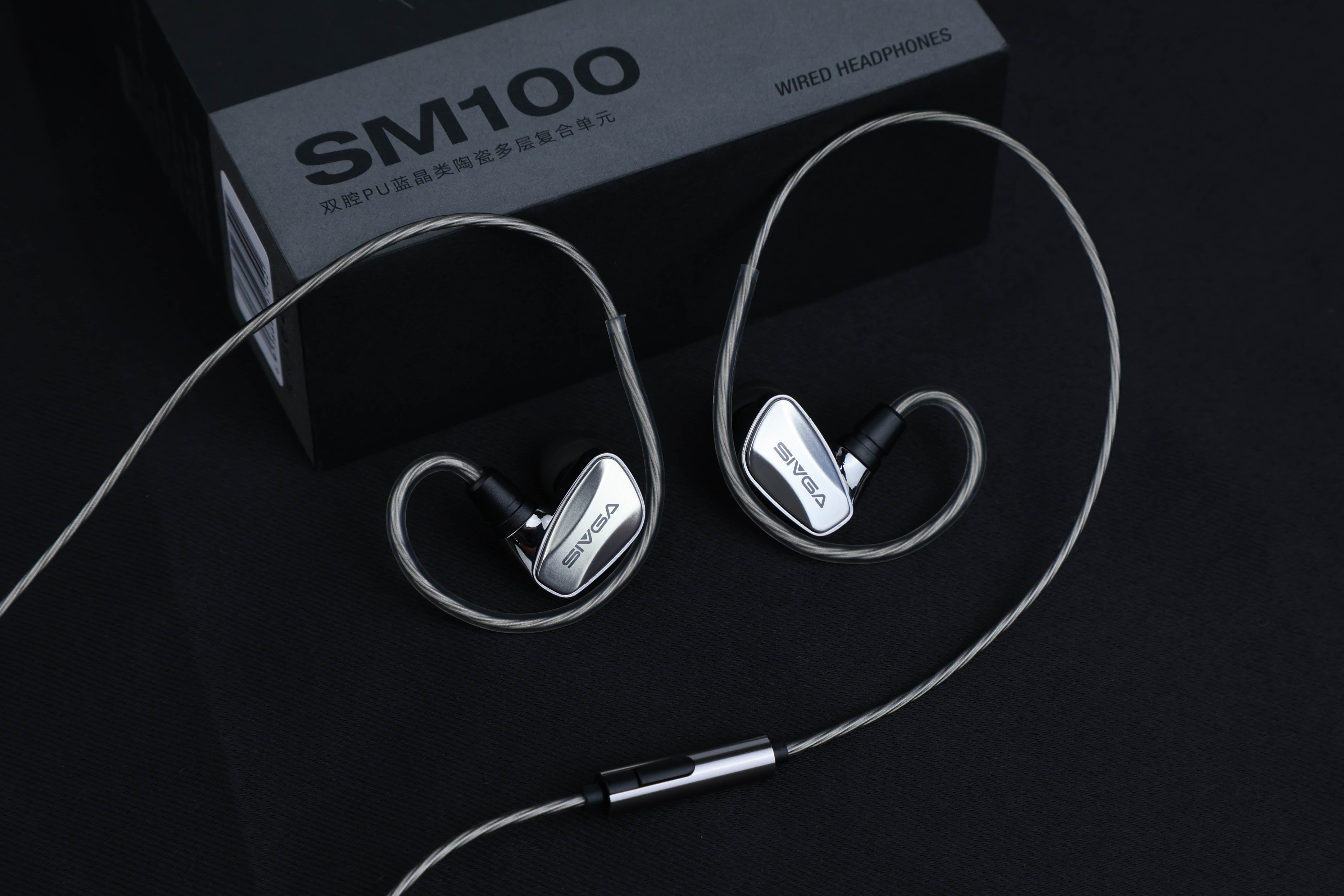 SIVGA Official Store