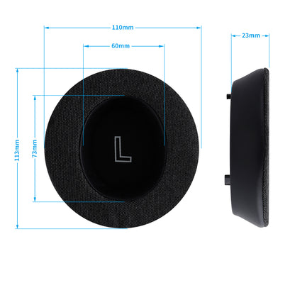 LUAN Ear Pads