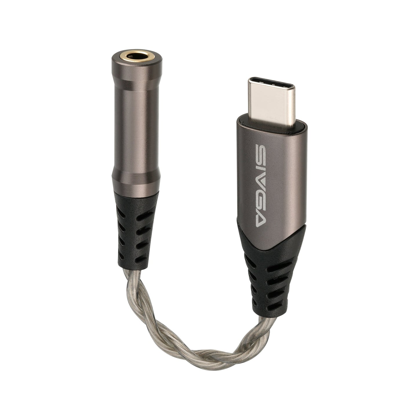 Adapter 3.5mm Female to Type-C / USB - SIVGA Official Store