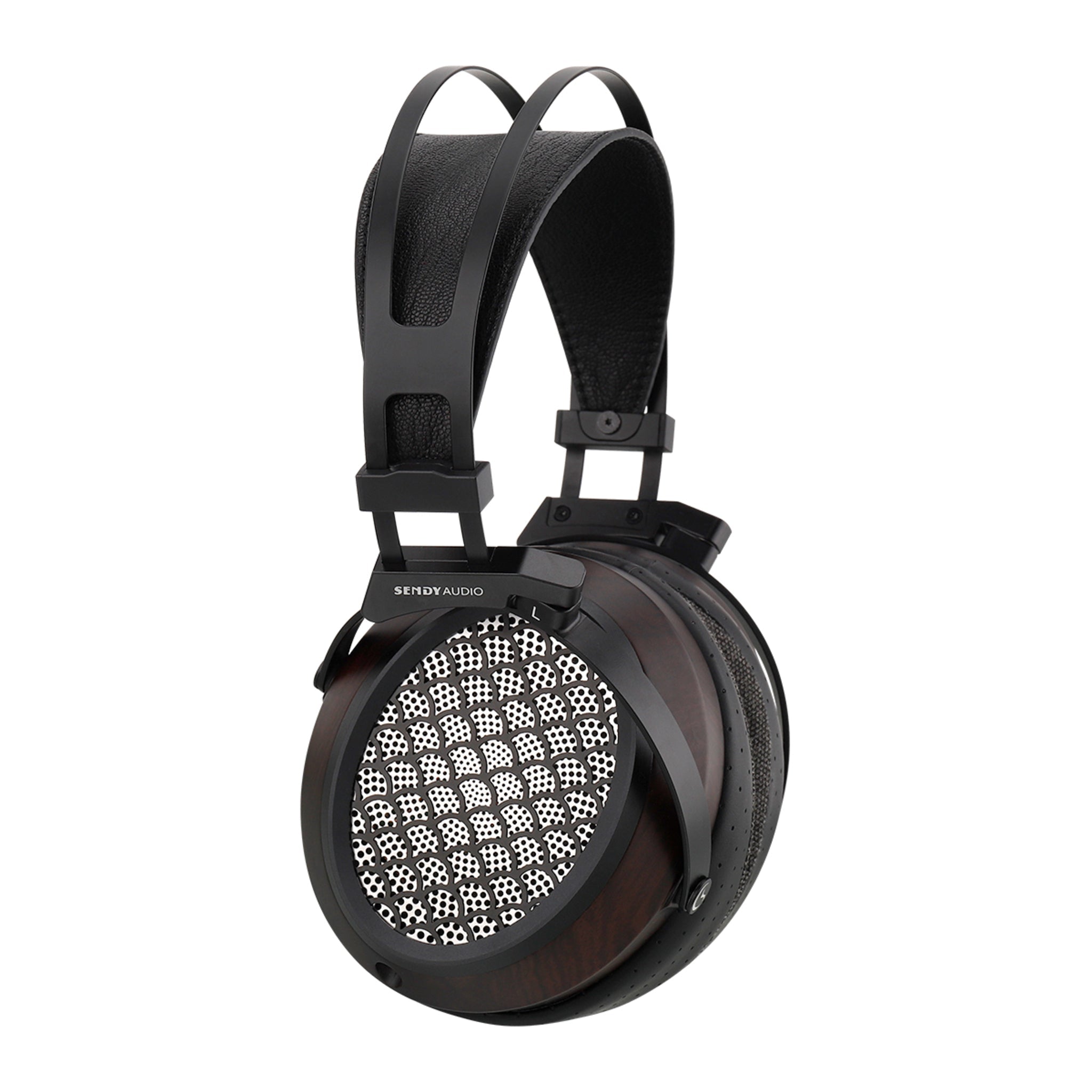 Sendy Audio Aiva 2と EarPronfitのセット Sendy Audio Aiva2 Planar Magnetic Headphones| Official Store