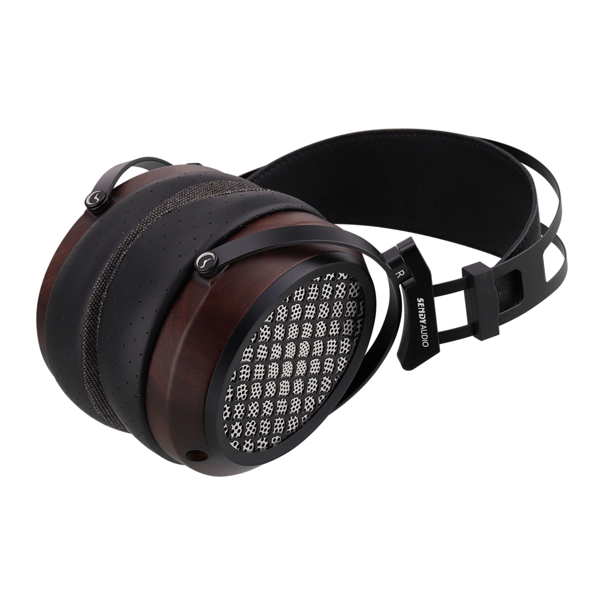 Sendy Audio Aiva 2と EarPronfitのセット Sendy Audio Aiva2 Planar Magnetic Headphones| Official Store