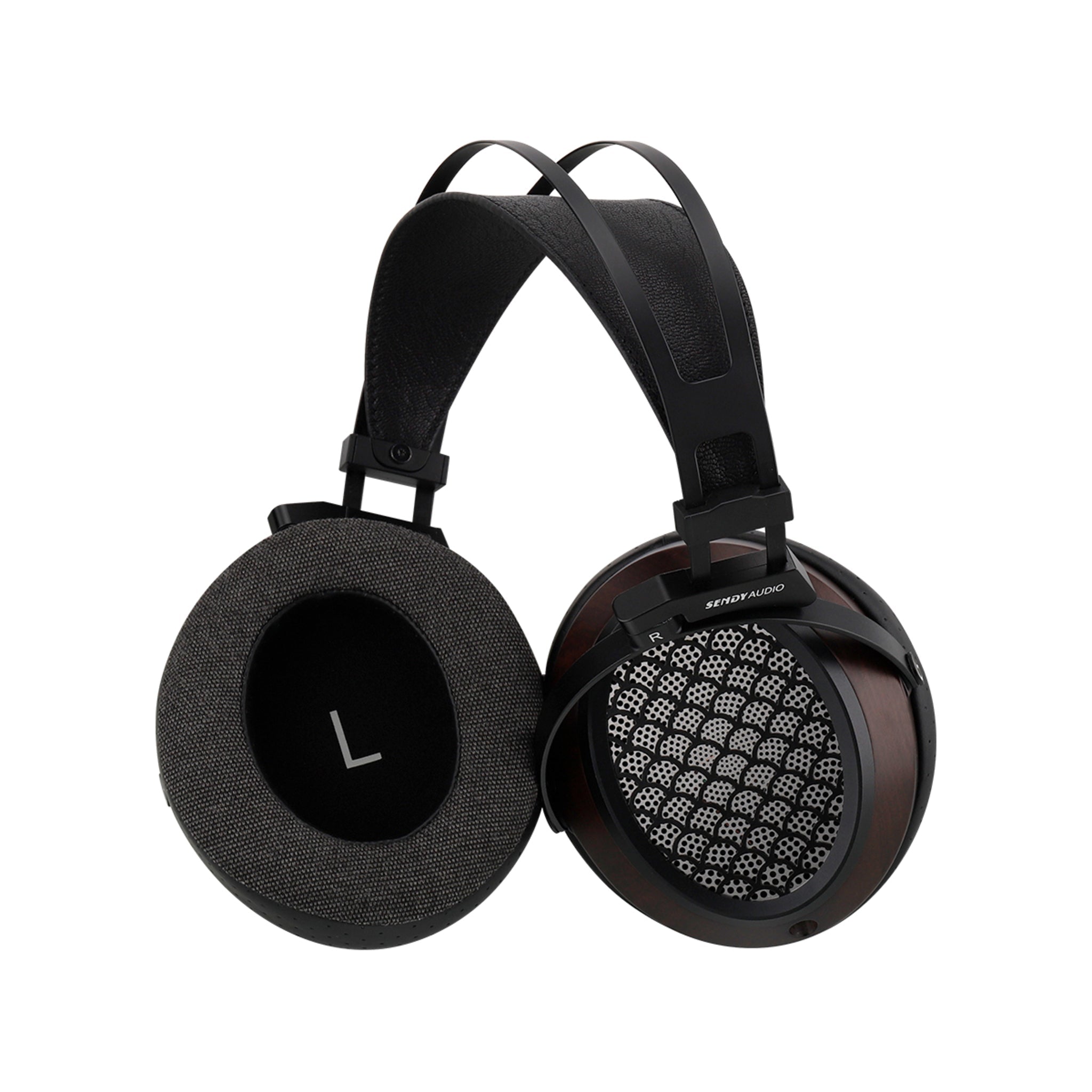 Sendy Audio Aiva2 Planar Magnetic Headphones| Official Store