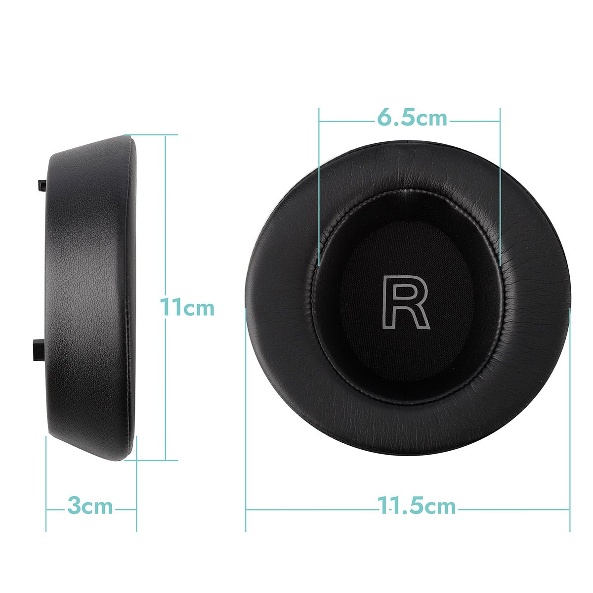 Apollo Ear Pads - SIVGA Official Store