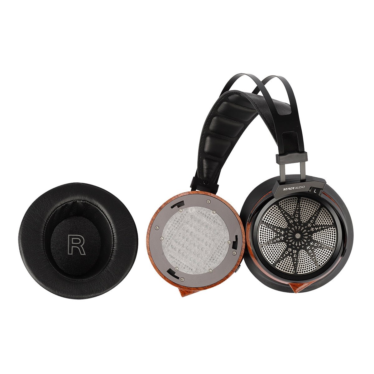 Apollo Ear Pads - SIVGA Official Store
