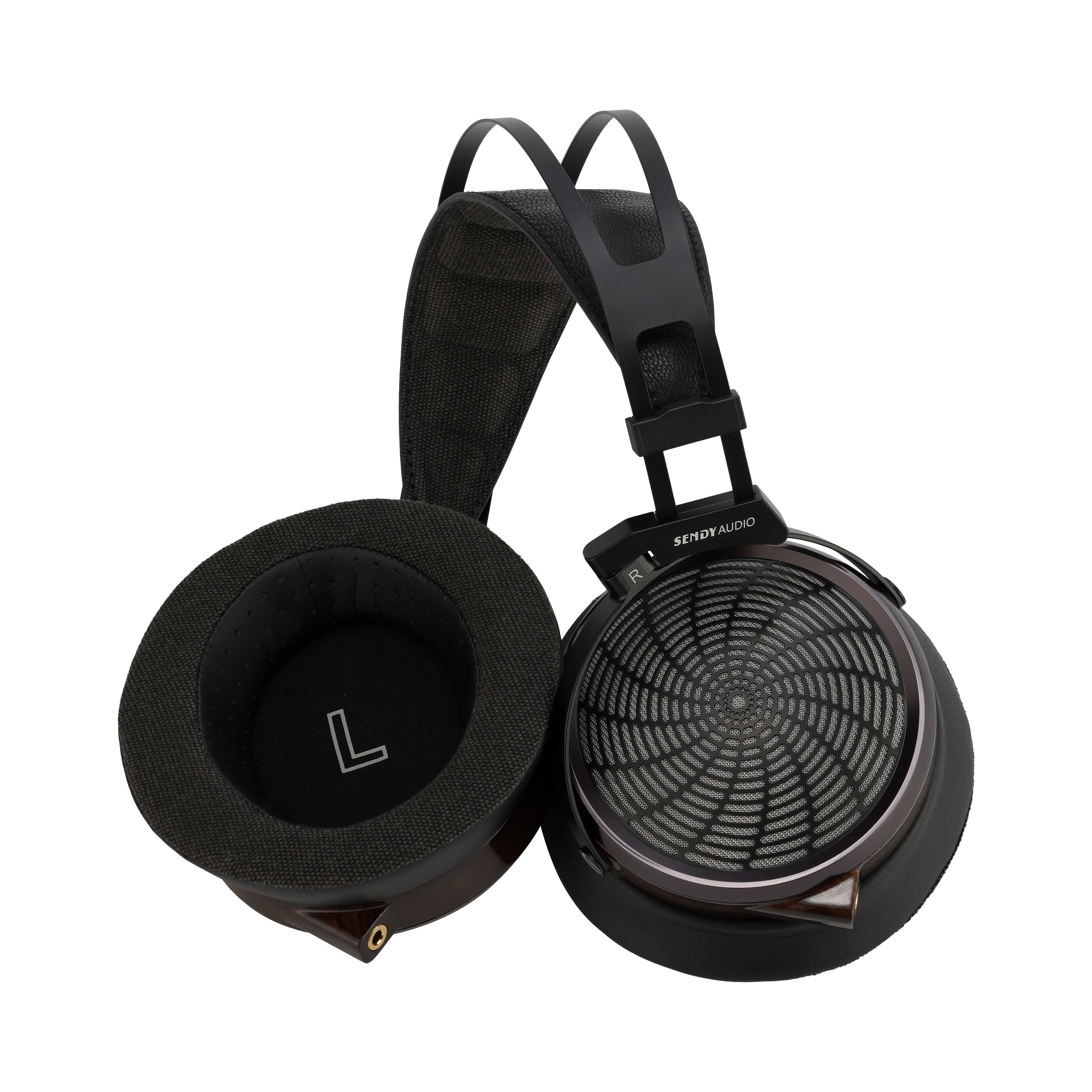 Sendy Audio Apollo PRO Planar Magnetic Headphones | Official Store
