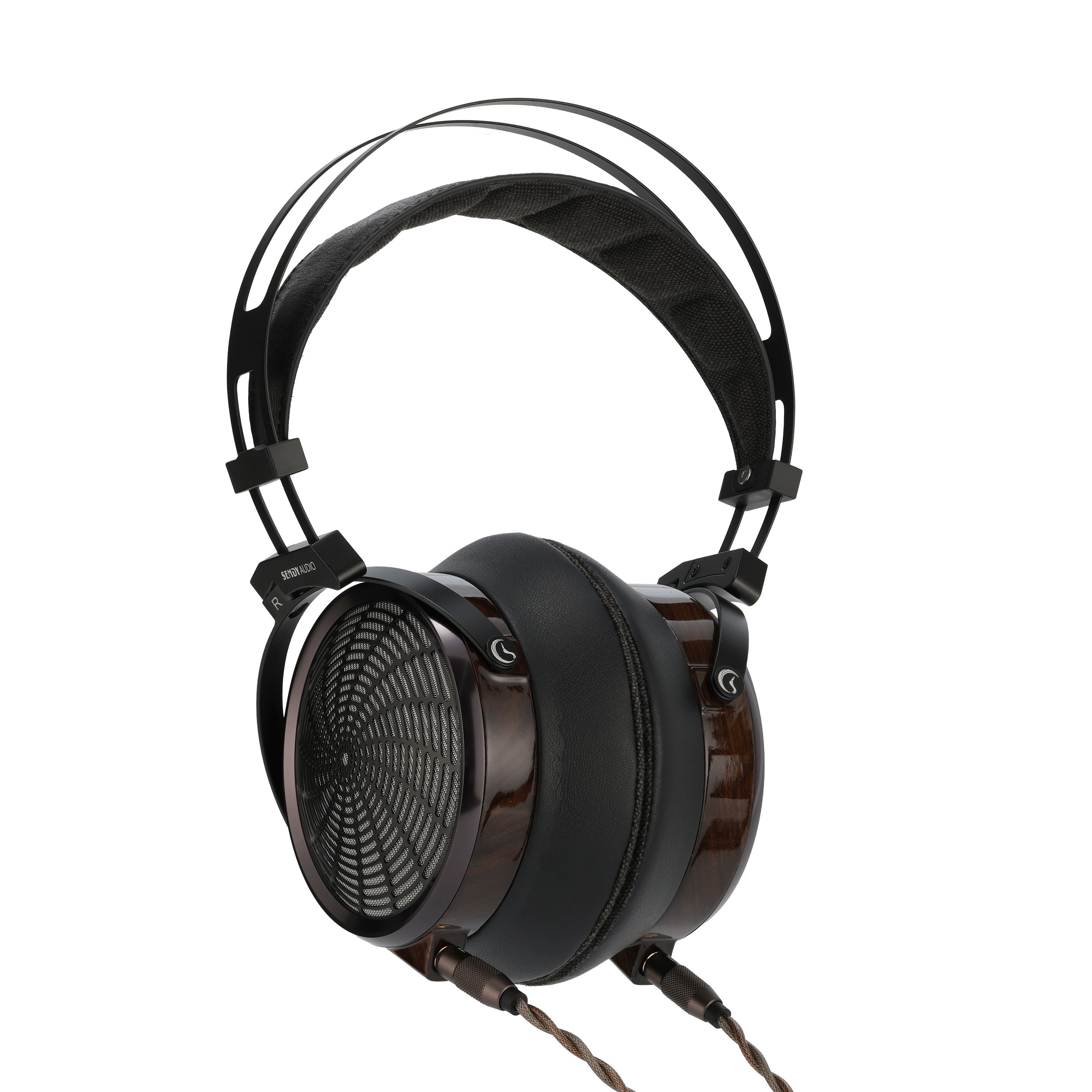 Sendy Audio Apollo PRO Planar Magnetic Headphones | Official Store