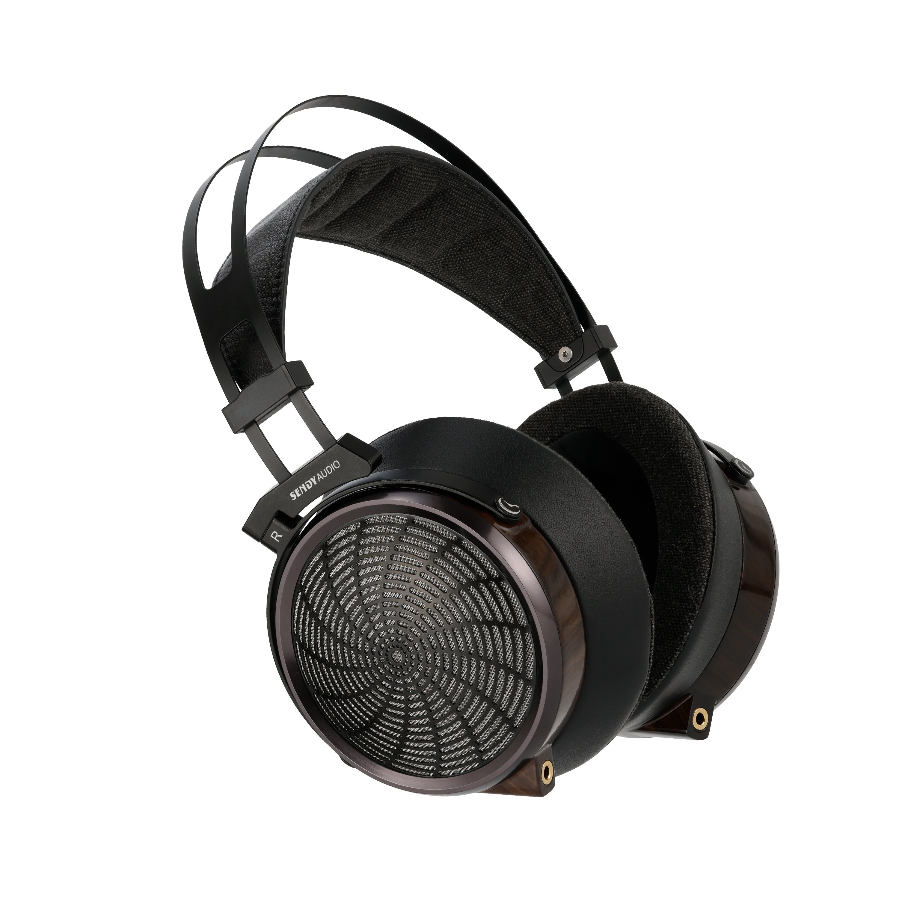Sendy Audio Apollo PRO Planar Magnetic Headphones | Official Store