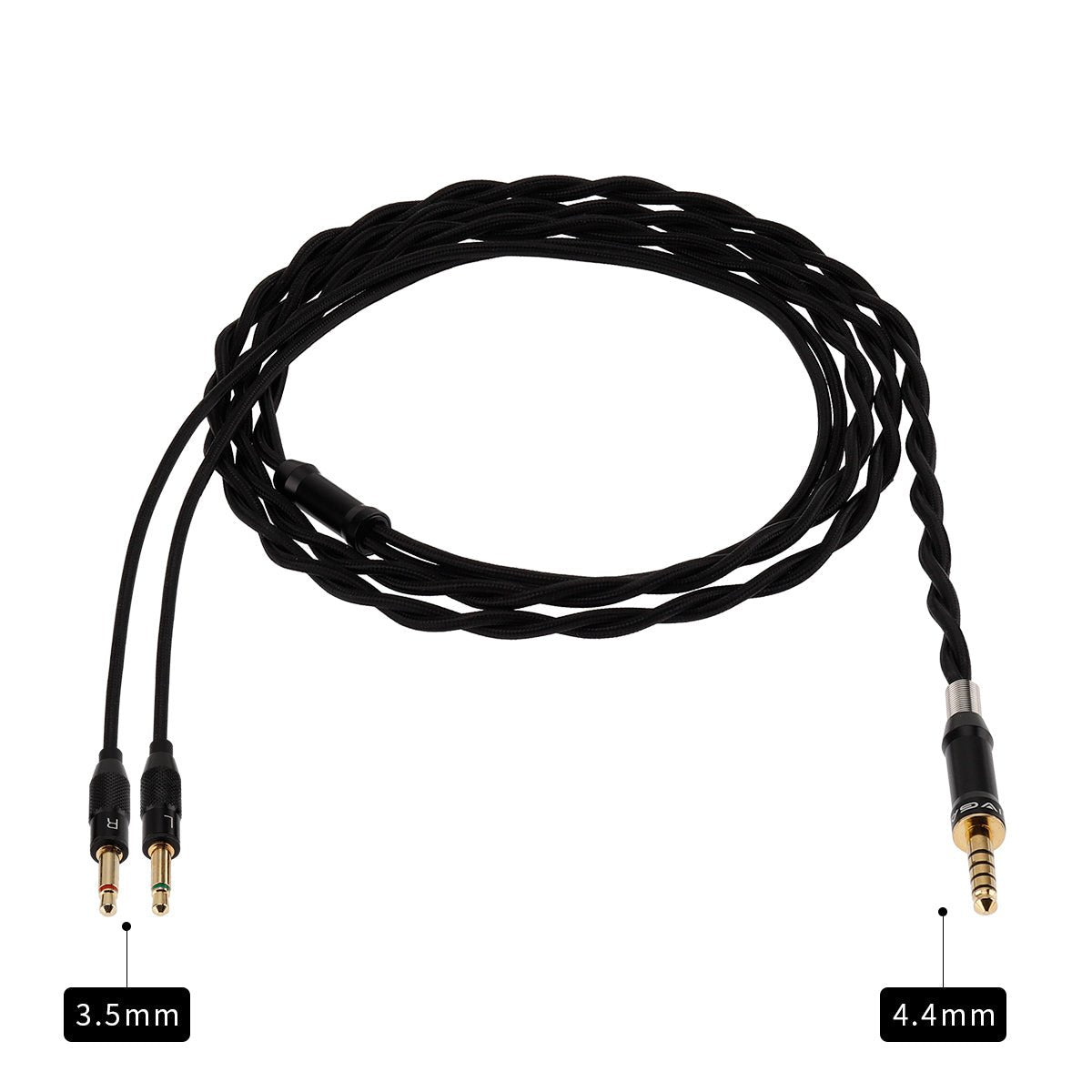 Audio Cable for LUAN/ANSER/SV023 - SIVGA Official Store