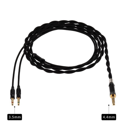 Audio Cable for LUAN/ANSER/SV023 - SIVGA Official Store