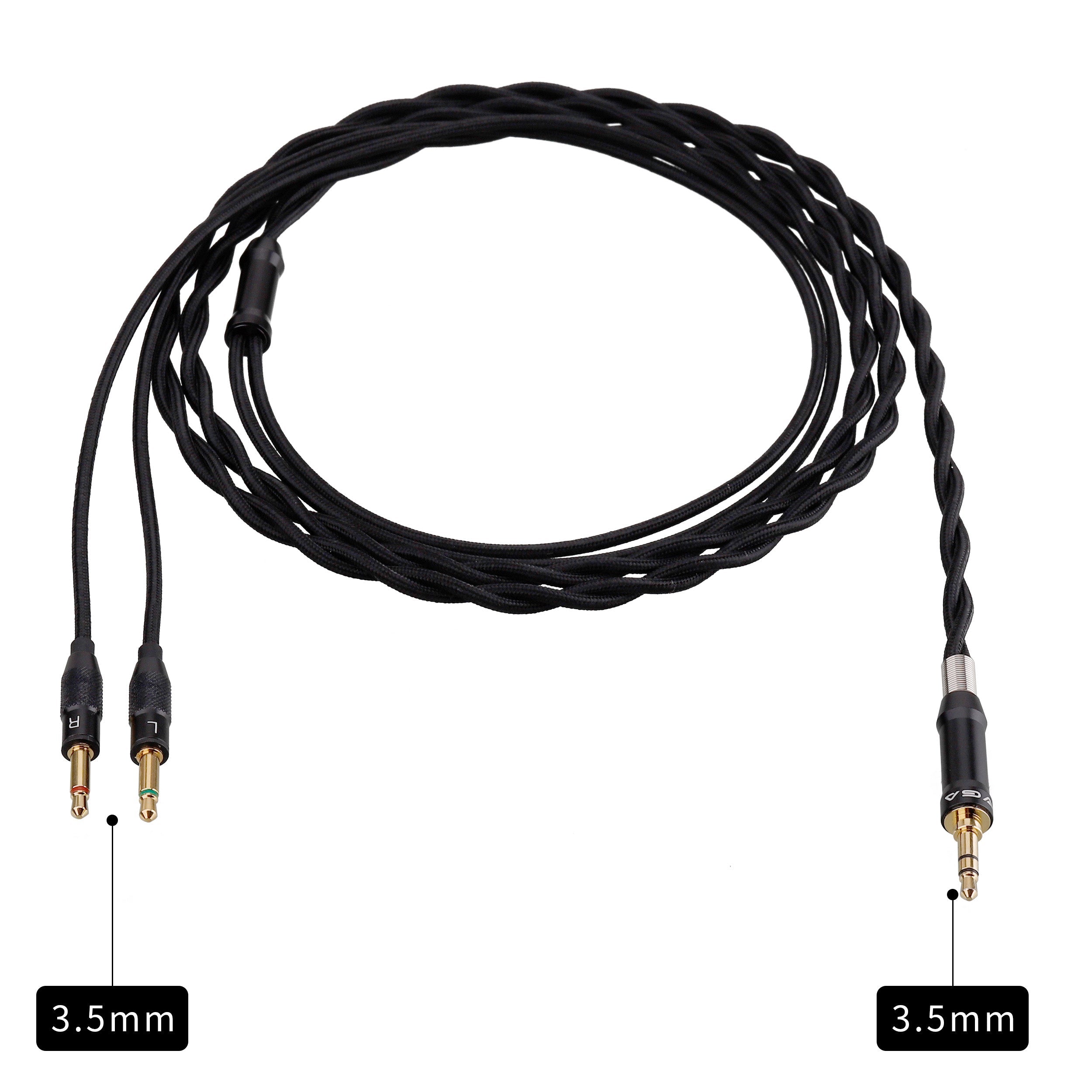 Audio Cable for LUAN/ANSER/SV023 - SIVGA Official Store