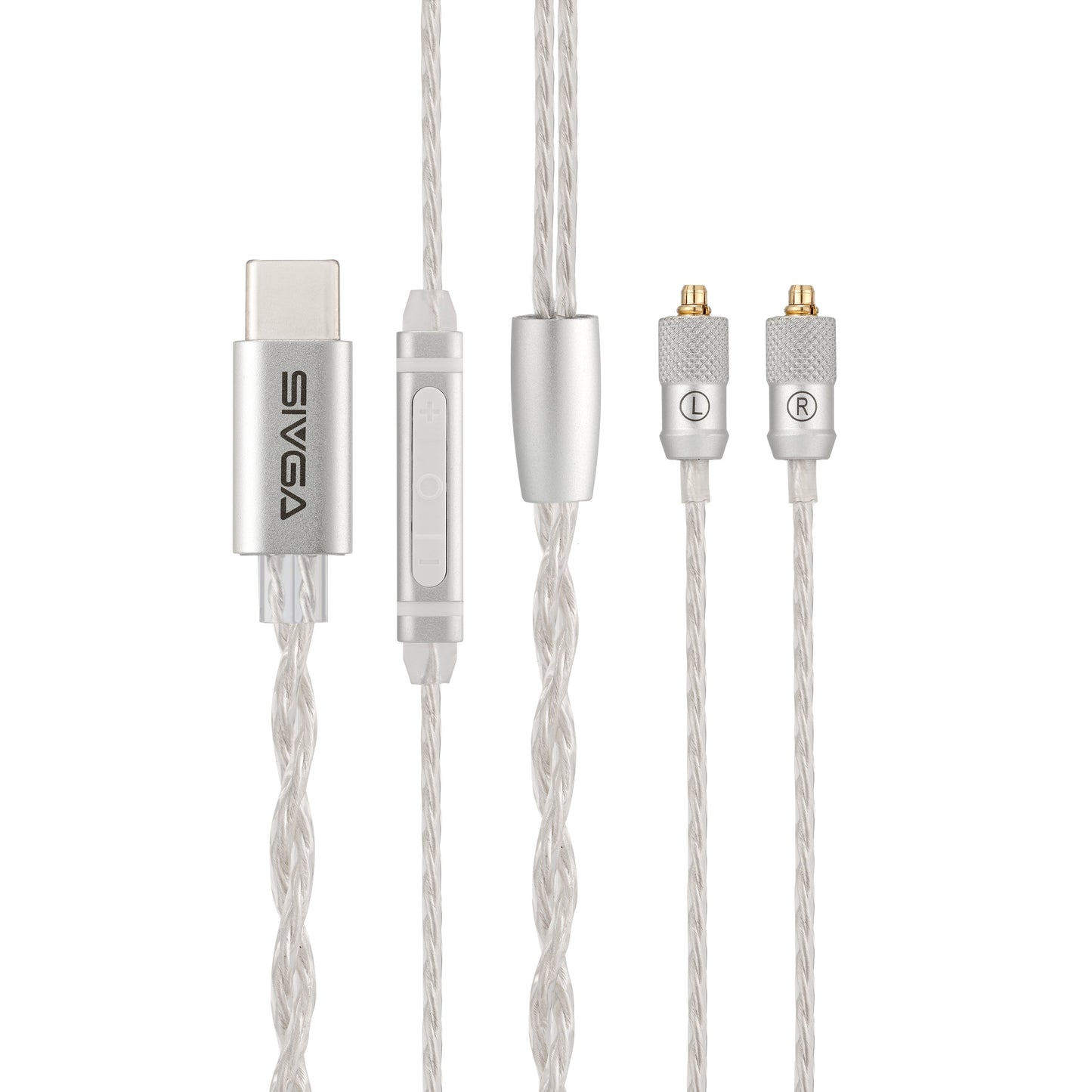 Audio cable for M260 - SIVGA Official Store