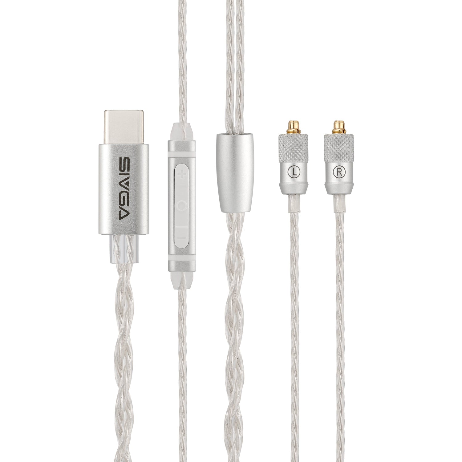 Audio cable for M260 - SIVGA Official Store