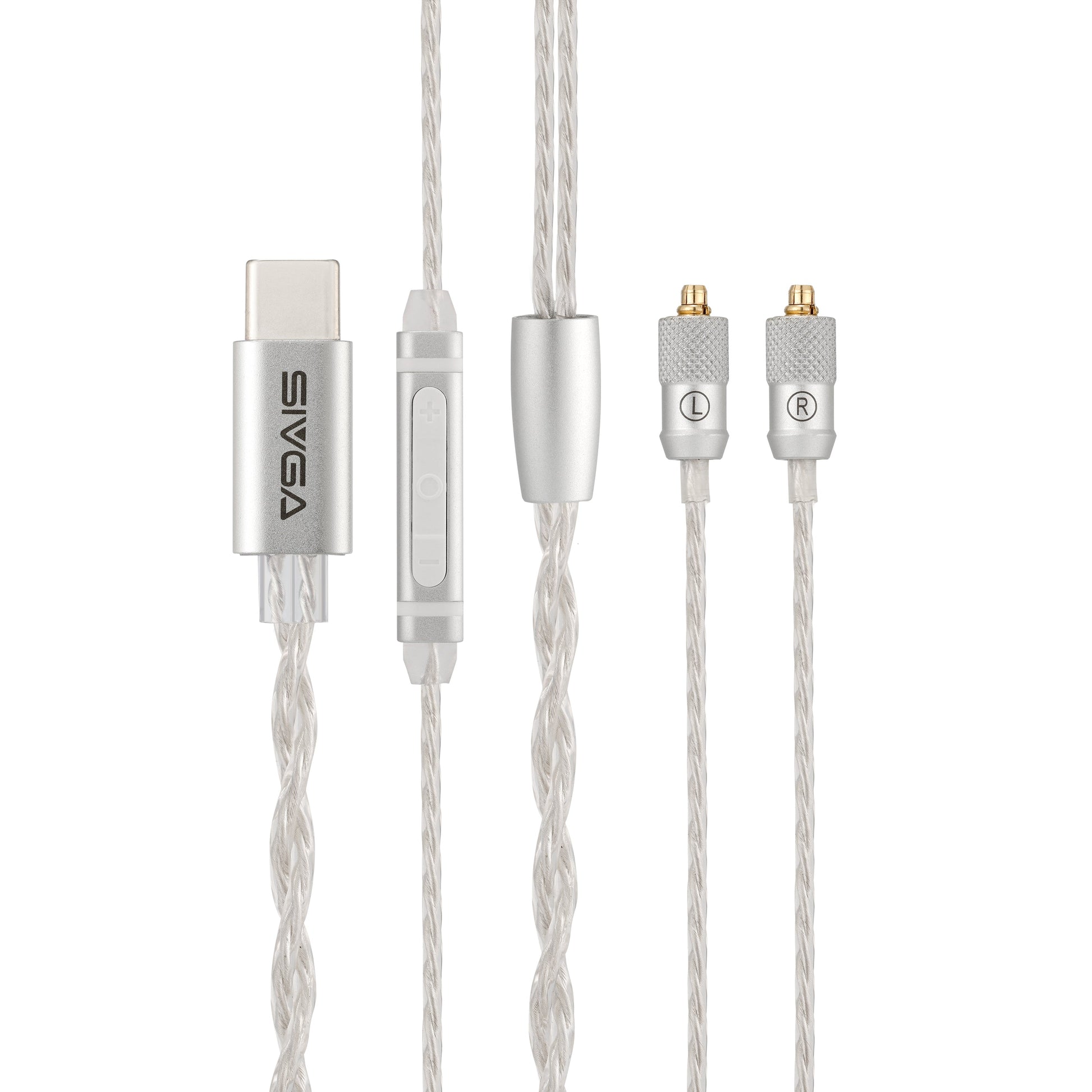 Audio cable for M260 - SIVGA Official Store