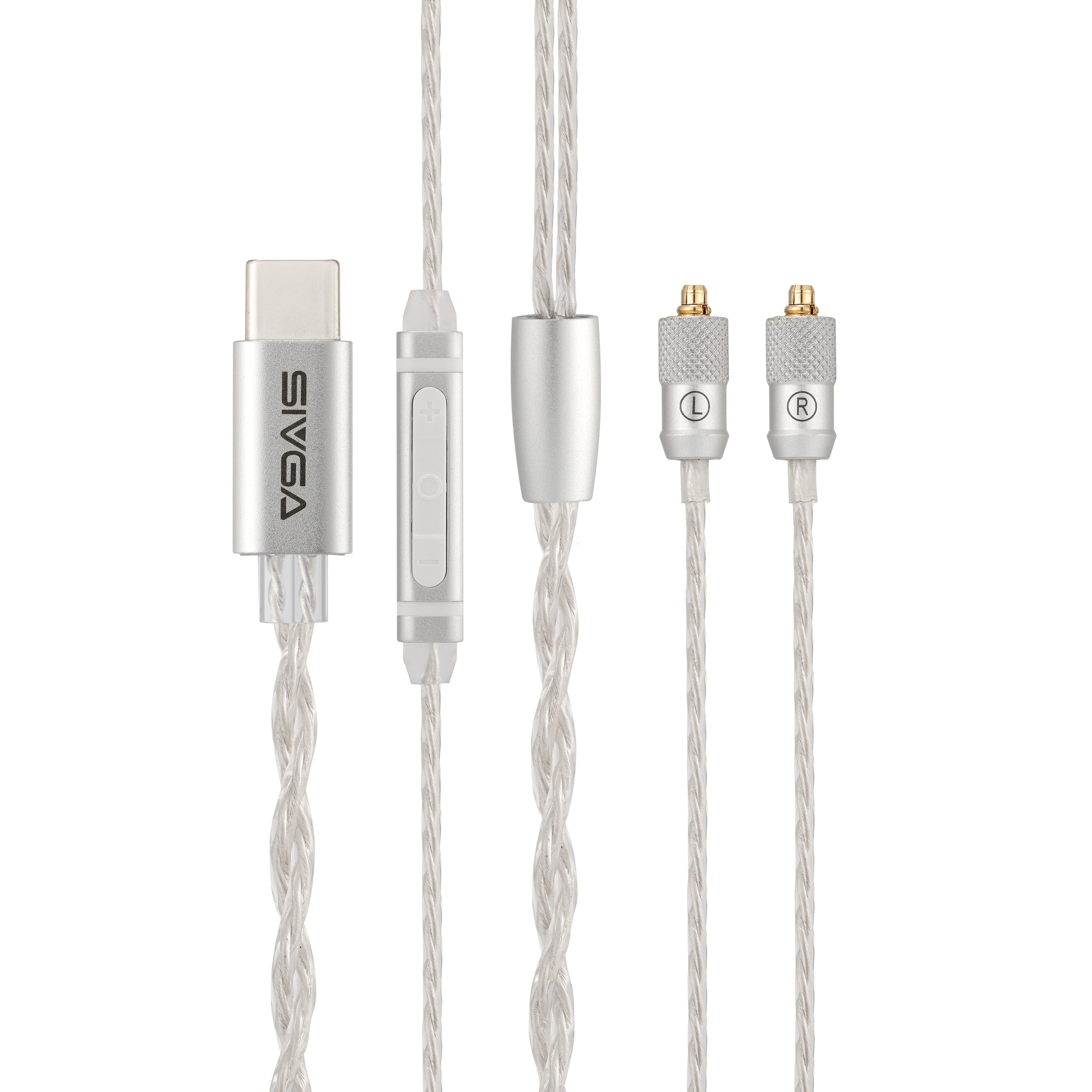 Audio cable for M260 - SIVGA Official Store